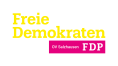 Logo FDP Salzhausen